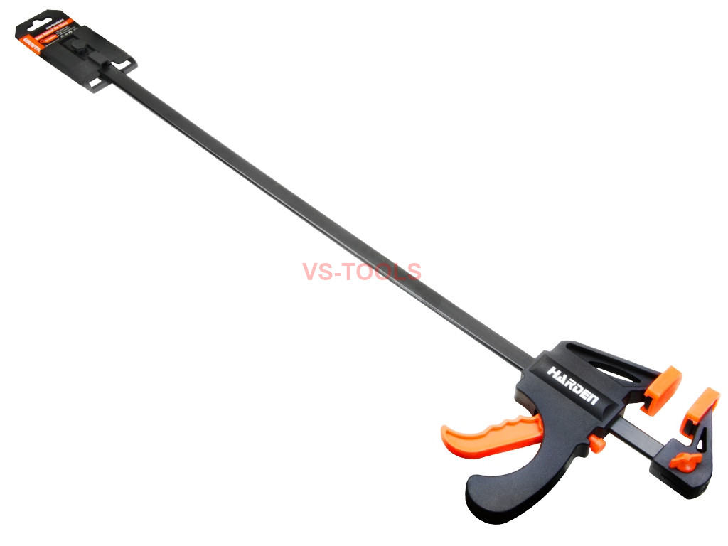 24inch Ratcheting Bar Locking Clamps Ratchet Spreader Squeeze